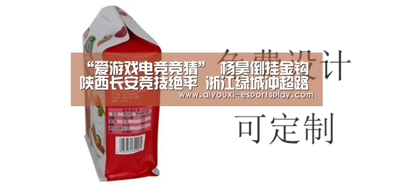 “爱游戏电竞竞猜”
杨昊倒挂金钩 陕西长安竞技绝平 浙江绿城冲超路道阻且长(图1) 爱游戏电竞平台