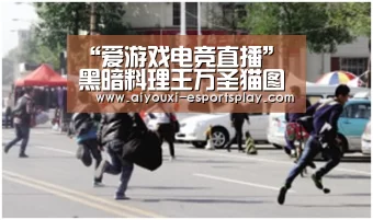 爱游戏电竞平台