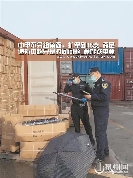 中甲不分组角逐,扩军到18支 深足递补中超只是时间问题_爱游戏电竞竞猜(图4) 爱游戏电竞赛事
